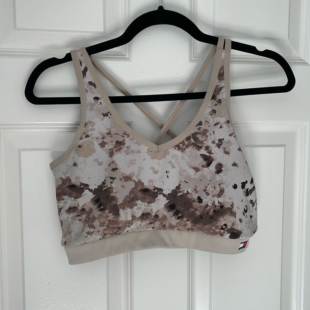 TOMMY HILFIGER Sports Bra